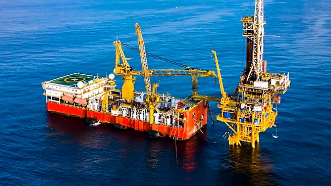 Saudi Aramco CEO Warns Strait of Hormuz Crisis Threatens Global Energy and Food Security