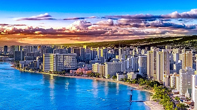 Rep. Tokuda Addresses Economic Concerns and Election Security in Hawaii