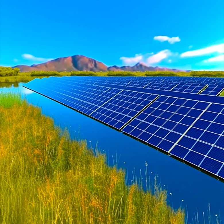 Australia's Energy Minister Mandates Renewable Power for New Data Centres, Impacting Tech Investments