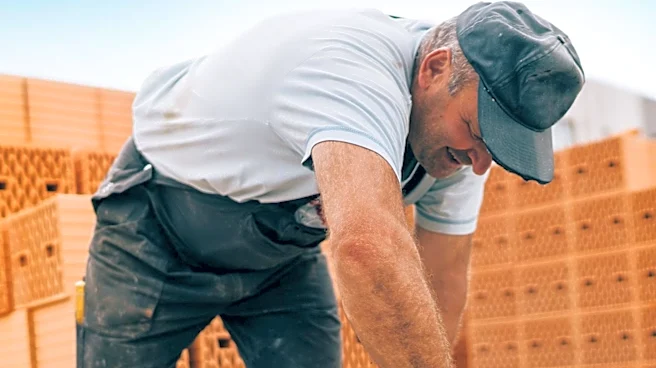High Temperatures and Inflation Create Deadly Trade-offs for U.S. Workers