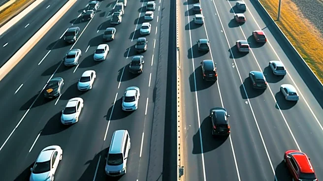 Traffic Delays Expected as Work Resumes on North Kalaheo Avenue Bridge