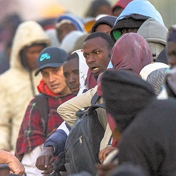 U.S. Bishops Call for Immigration Reform and Recognition of Immigrants' Dignity