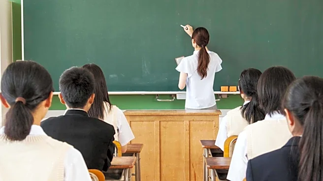Gwinnett County Schools Implement New Safety Measures and Educational Opportunities