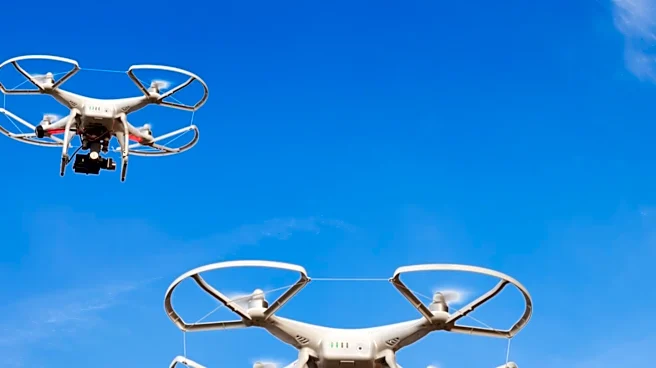 Ukraine's Drone Warfare Offers Lessons in Military Innovation