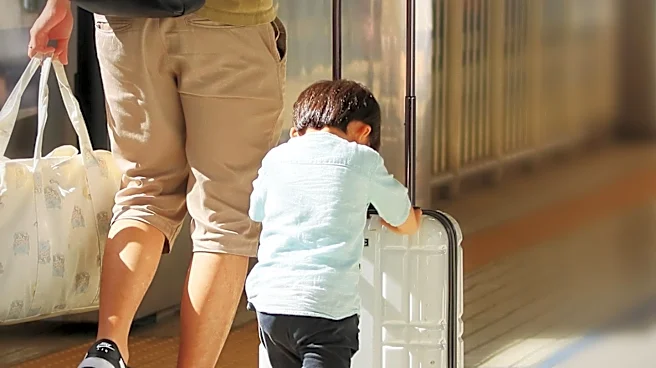 Canadian Jewish Families Seek U.S. Refugee Status Amid Rising Concerns