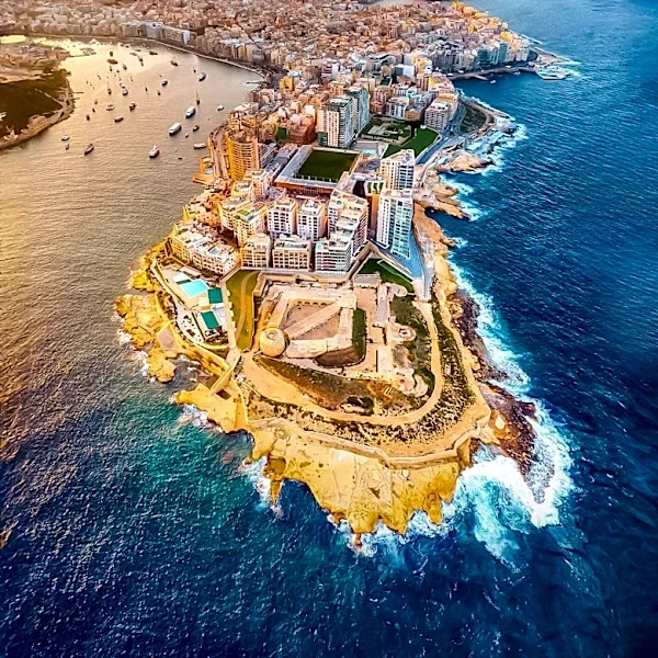 Malta Opposes EU's Proposed Tax on Gambling Industry