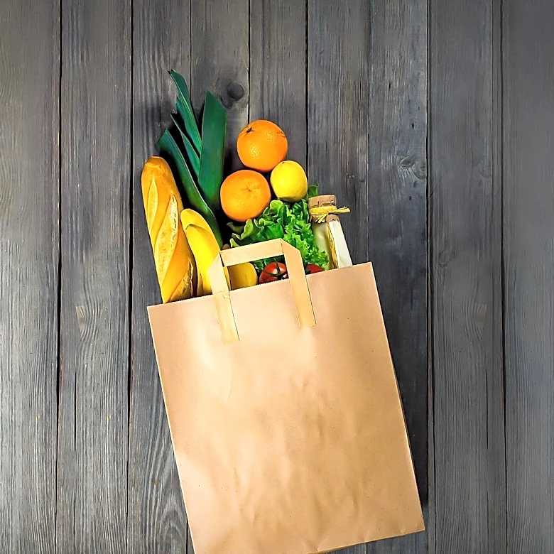 Grocery Prices Emerge as Top Affordability Concern for Americans