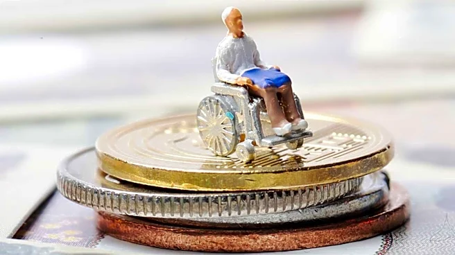 Arizona Seniors Struggle to Retire Due to Insufficient Social Security Benefits