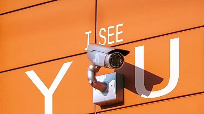 San Joaquin County Retains Surveillance Cameras at Ballot Drop Boxes
