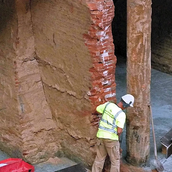 MTA Subway Construction in East Harlem Disrupts Local Businesses