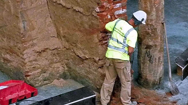 MTA Subway Construction in East Harlem Disrupts Local Businesses