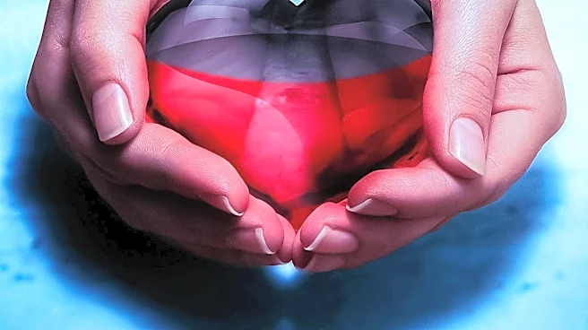 HHS Decertifies Organ Donation Organization Over Safety Failures