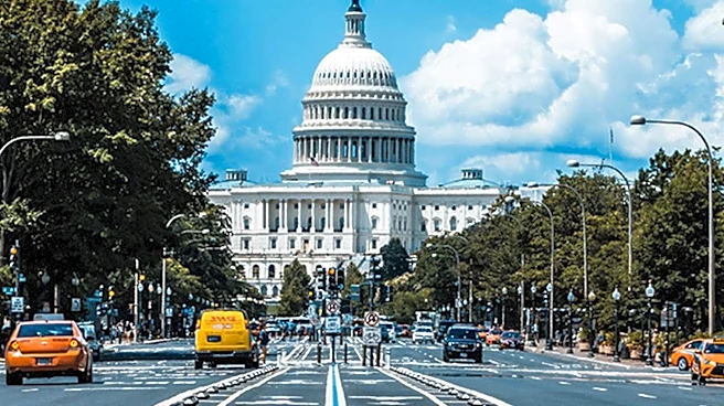 Senate Democrats Boycott Hearing on Muslim Brotherhood Networks in the U.S.