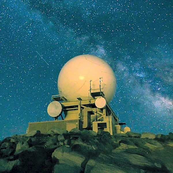 NRO Awards Radar Data Contracts to Capella, Iceye, and Umbra for Enhanced National Security
