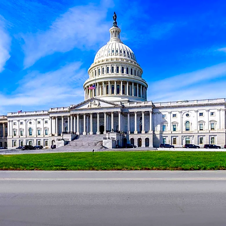 Bipartisan Efforts in Congress Focus on Wildfire Prevention