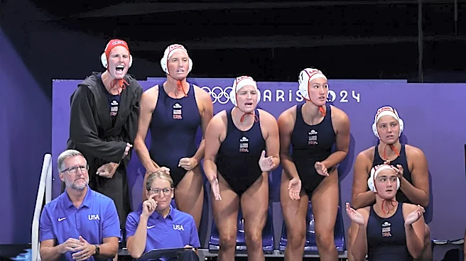 Glenn Beck Discusses Women's Sports and Michigan Senate Candidate
