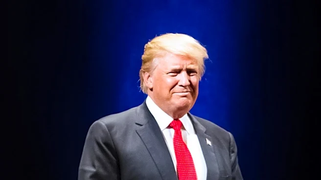 Judge Considers Dismissing President Trump's Defamation Lawsuit Against Wall Street Journal