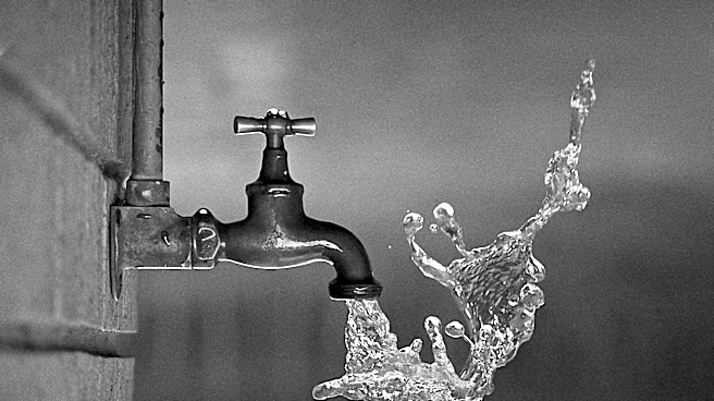 Young Oakland Entrepreneur Receives Support for Plumbing Business