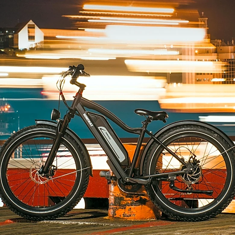 New York City Cracks Down on Illegal High-Speed E-Bike Sales Across Boroughs