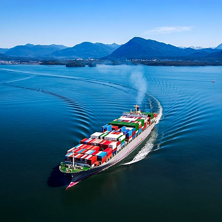 Iran and Oman Near Agreement on Strait of Hormuz Shipping Route