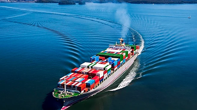 Iran and Oman Near Agreement on Strait of Hormuz Shipping Route