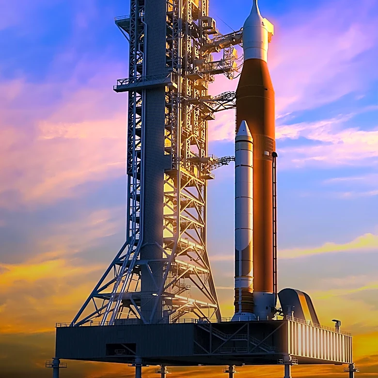 NASA to Track SpaceX Rocket Stage Impact on Moon for Scientific Insights
