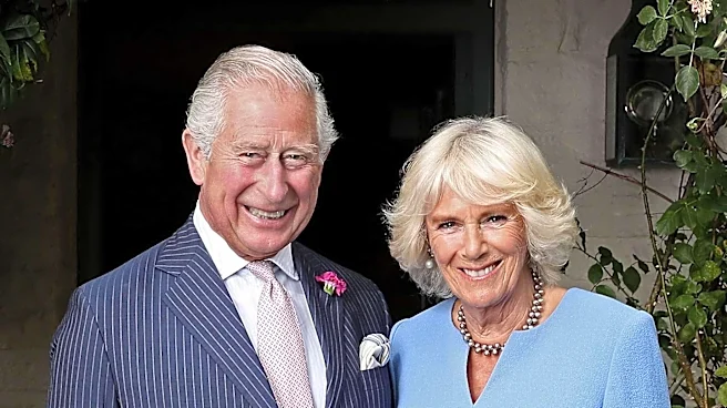 King Charles's Birth Announcement for Princess Eugenie Subtly Excludes Prince Andrew