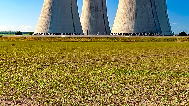 Knoxville's Nuclear Workshop Highlights Tennessee's Role in National Security and Energy