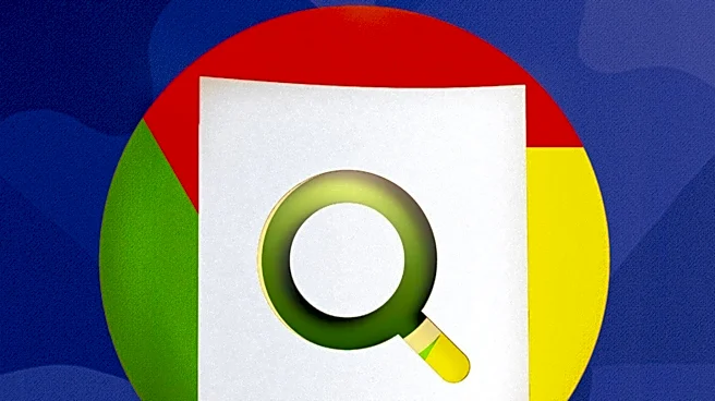 Gemini Spark Enhances Chrome with Automated Browsing Capabilities