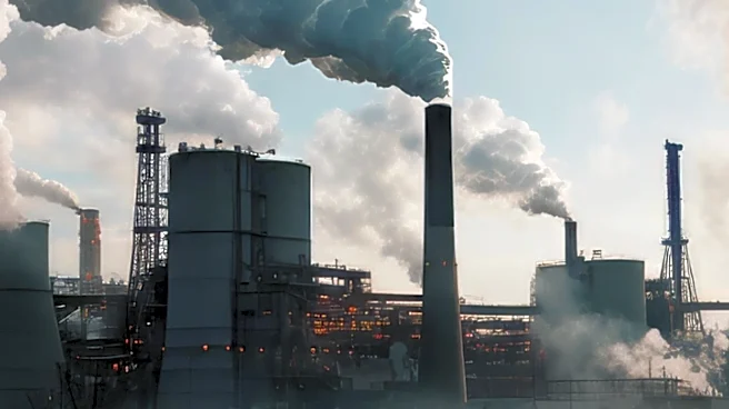 Appeals Court Rules Trump EPA Wrongly Canceled $20 Billion in Climate Funds, Nonprofits Regain Access