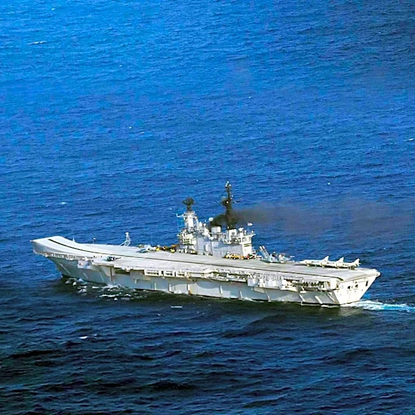 EU's Operation ASPIDES Highlights Strategic Maritime Challenges in Red Sea
