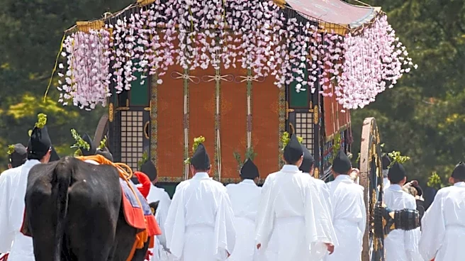 Organizers of Tohoku Summer Festivals Implement Bear Safety Measures Amid Increased Sightings