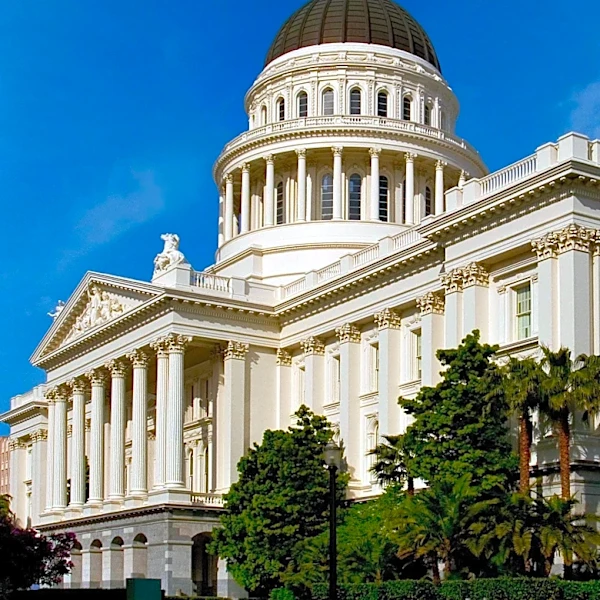 Governor Gavin Newsom Criticized by Pro-Transit Group for Climate Policy Changes