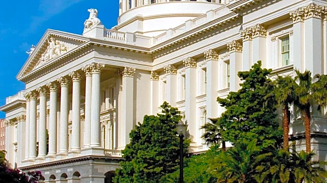 Governor Gavin Newsom Criticized by Pro-Transit Group for Climate Policy Changes