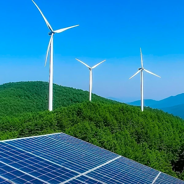 Trump Administration's Political Influence on Maryland Energy Funding
