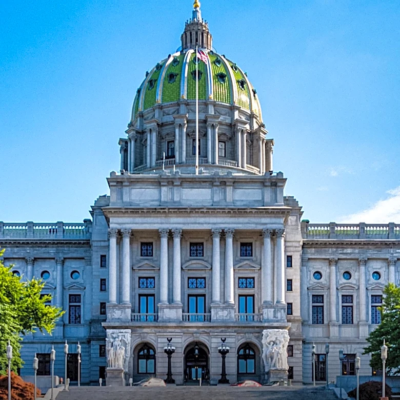 Senator Capito Advances Kids Online Safety Act to Senate Floor