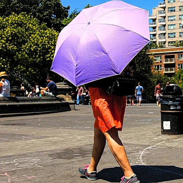 Cities Unprepared for Extreme Heat, Warns Climate Journalist