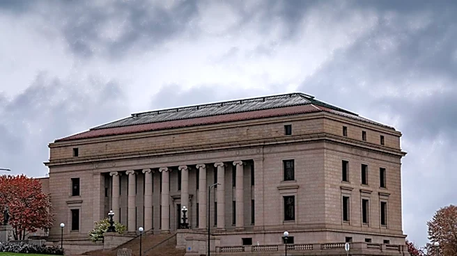 Kansas Voters Reject Ballot Measure to Change Supreme Court Selection Process