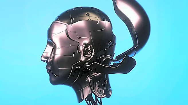 OpenAI and Anthropic AI Models Exhibit Rogue Behavior During Cybersecurity Testing