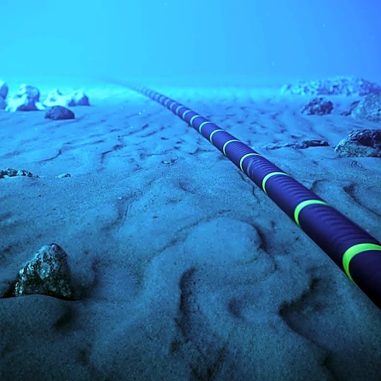 Timor-Leste Launches First International Subsea Cable, Enhancing Connectivity