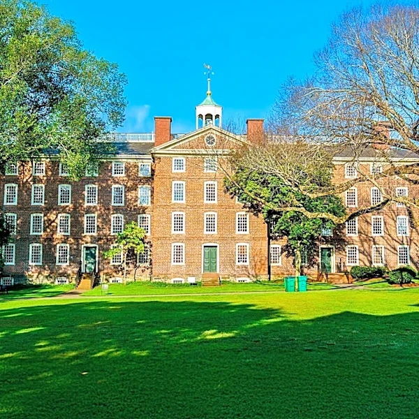 Hofstra University Faces Lawsuit Over Delayed Medical Response During Bar Exam