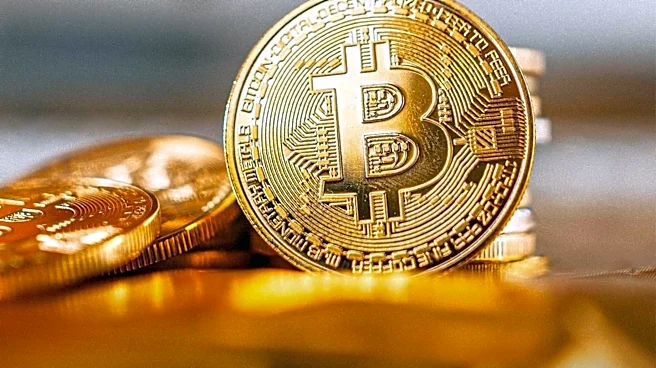 Congressman Paul Gosar Supports Permanent Ban on Central Bank Digital Currency to Protect Financial Freedom