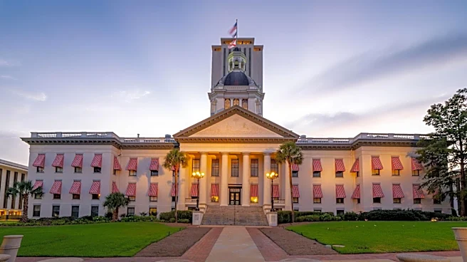 North Carolina Rep. Chuck Edwards Withdraws from Re-Election Amid Ethics Allegations