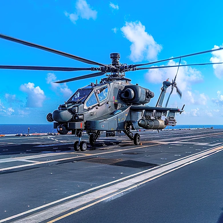 Taiwan Conducts Major Military Drills to Enhance Command Flexibility