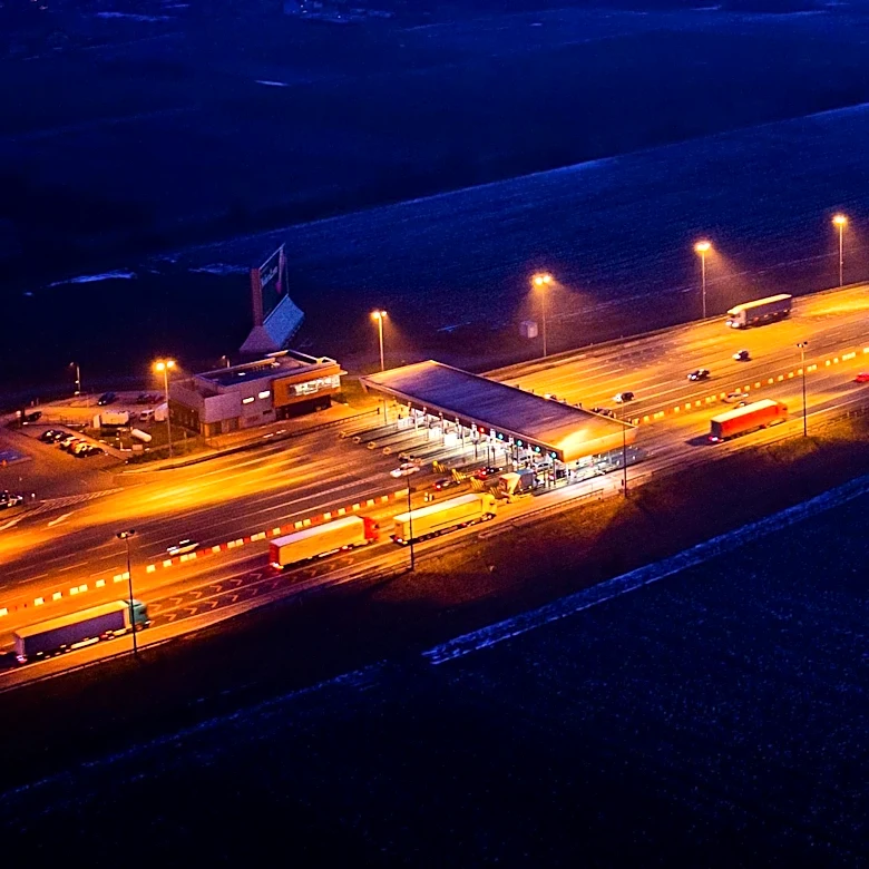 New Inland Port in Southwest Utah Raises Concerns for Local Schools