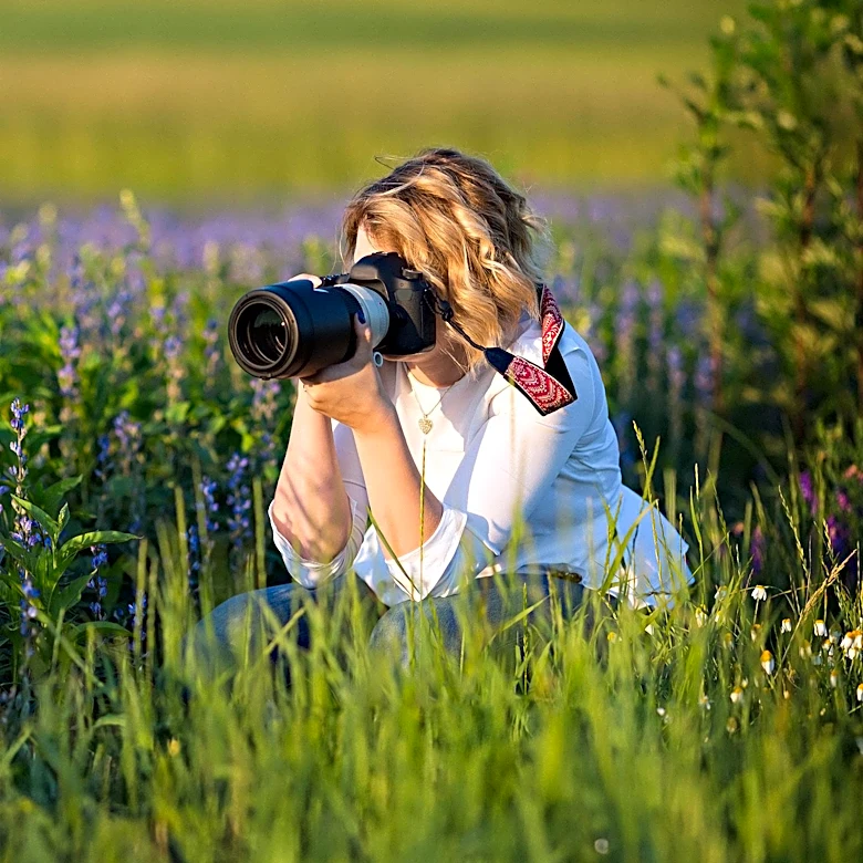 Female Biologists in Wyoming Lead Groundbreaking Wildlife Research