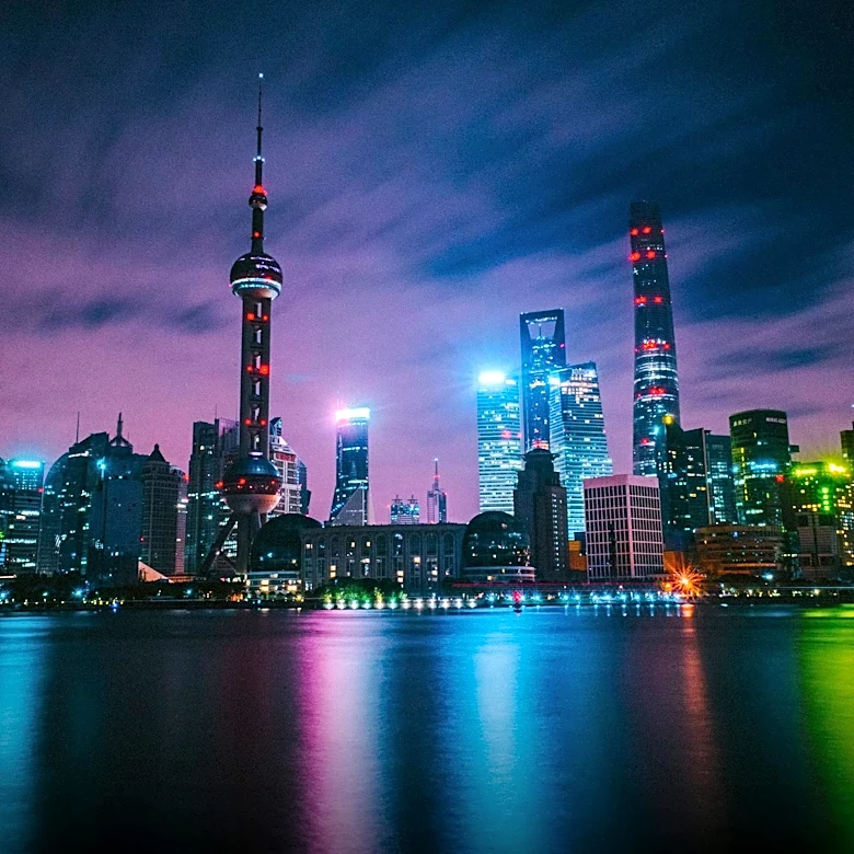 President Trump Accuses China of Fueling Resistance to AI Data Centers in the U.S.