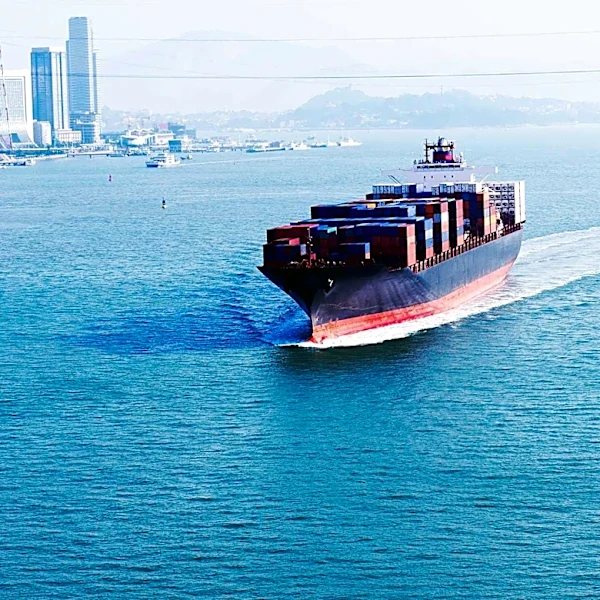 Strait of Hormuz Closure Disrupts Global LPG Trade, U.S. Emerges as Key Supplier
