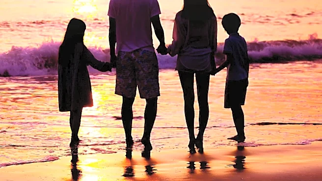 9/11 Wellness Program Supports Healing for Surviving Families