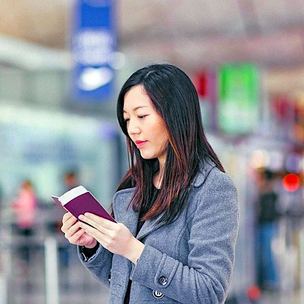 Singapore Tops 2026 Passport Rankings with Most Visa-Free Access